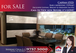 Caspian (D22), Condominium #192971552
